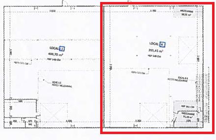 Local d'activité Gémenos 430m² Location local d'activité Gémenos Bouches-du-Rhône OLACT2422784 7
